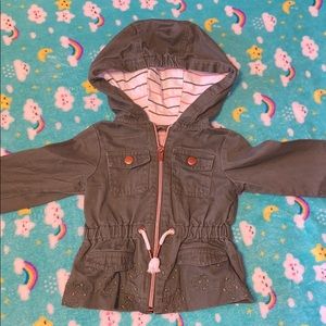 Girl Jacket (Infant)